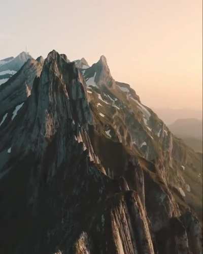 Appenzell, Switzerland