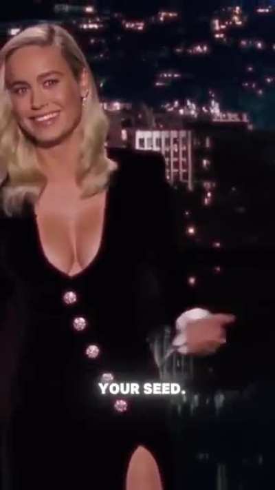 She is perfect. She must be God