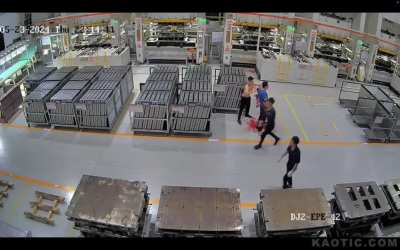 man loses both arms after workplace accident