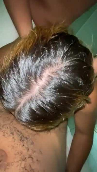 Show love to this post and I&rsquo;ll send you all my content 🥰