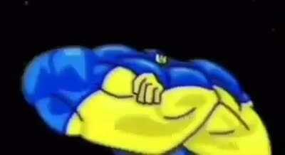 Stone Ocean ya tiene anime!!!!!