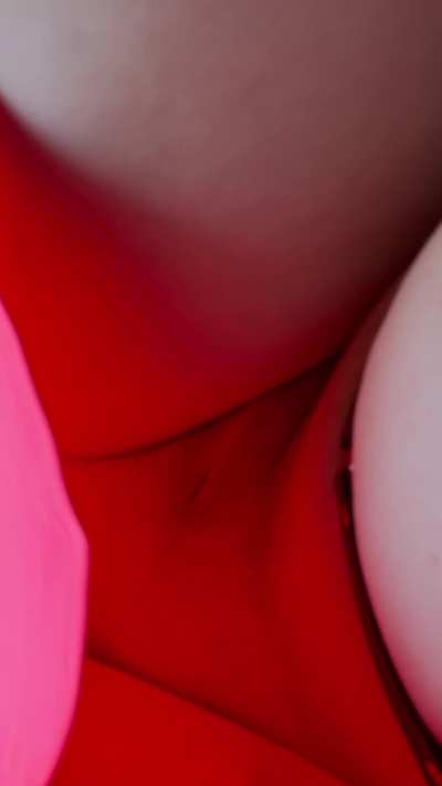 I have a secret… don’t tell anyone