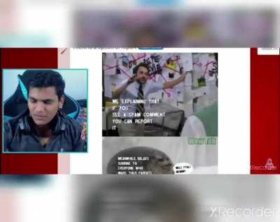 I know its was meant to be uploaded on r/forshub but yeah why not here.