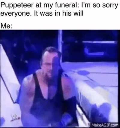 I’m going to do this