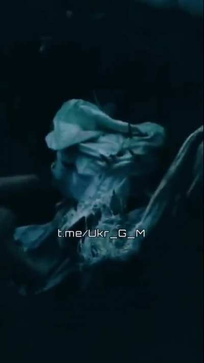 UA POV: Kozak-2 Armored vehicle rotating troops hit by FPV drone strike.