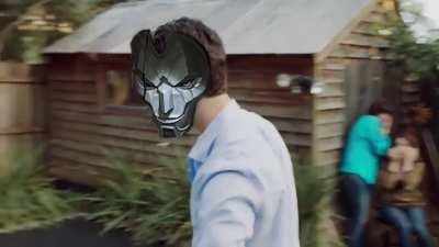 The slap part 4 (ft Jhin)