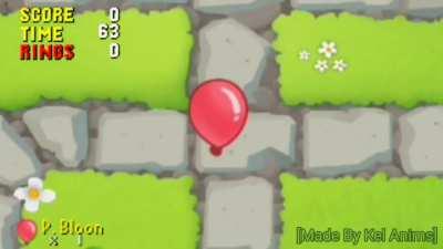 The Tack Zone, Act 1