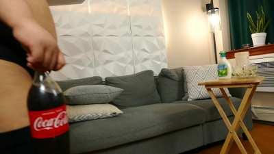 How can you willingly eat salad when pizza exists?!