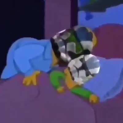 a command post is now under hostile control