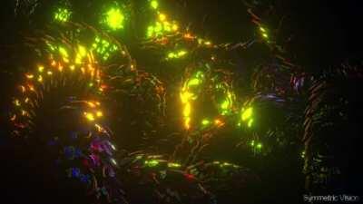 Embrace The Snake (CEV Experiment)