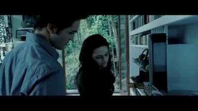 edward is a drainer 😳