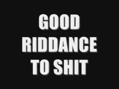 JADE GOODY IS DYING OF CANCER - Missing from video playlist archive