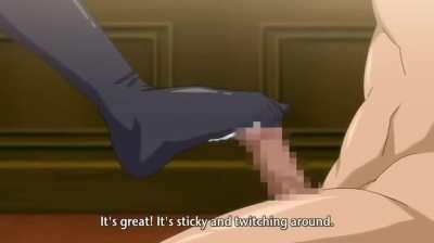 Kiriya Hakushakuke no Roku Shimai Episode 1