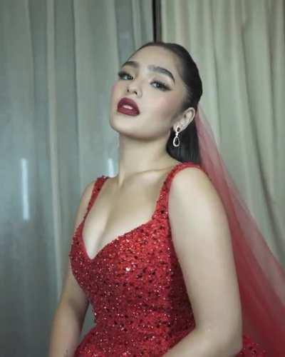 Andrea Brillantes