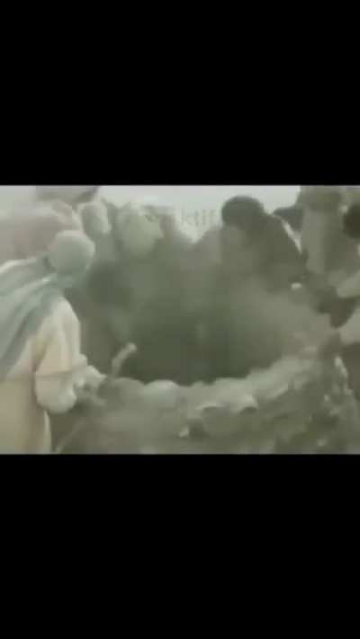 partiyi geri kuruyom