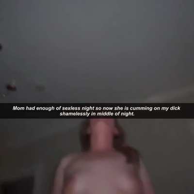 Right after her divorce 🙈