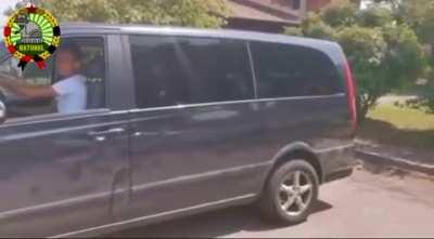 Sistemul de parcare premium de la Mercedes Benz