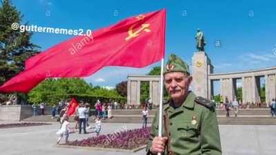 This is communism in action