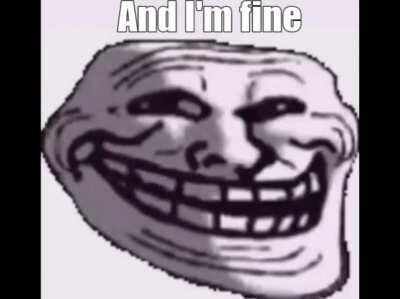 I do, I do. Can I, can I?