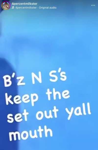 Damn that stud lookin mf that be on no jumper got slept