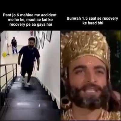 Will he be available in world cup?