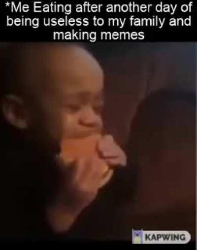 Its better with the music on