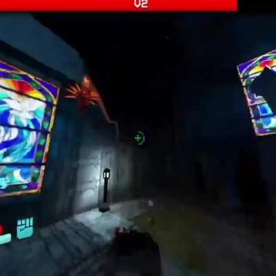 This new fortnite song part kinda reminds me of something..