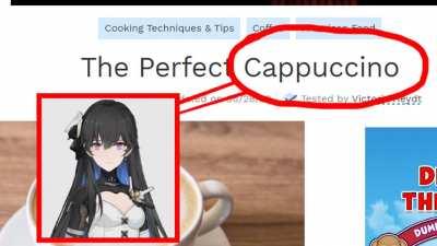 Punishing: Gray Raven name soundikes