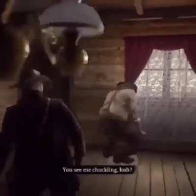 supreme armour set people during fights