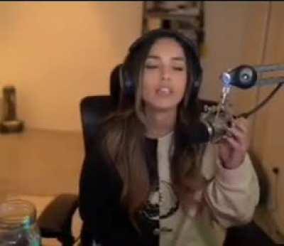 Rae's #1 streaming tip