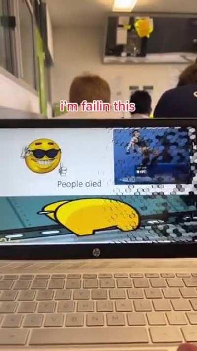 And The best Presentation Award Goes To!!!!!!