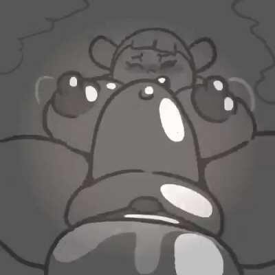 [H/F] Fairy gets fucked