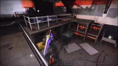 Drake if he were a war*ock