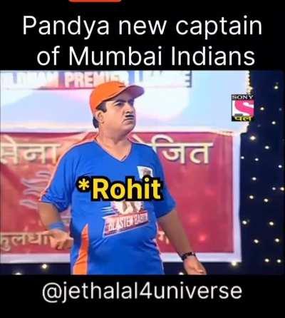 Probability of this happening today ?? 🙂