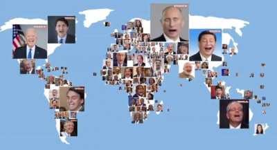 И по-традиции новогодняя.