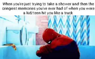 Does this happen to anyone else or just me?