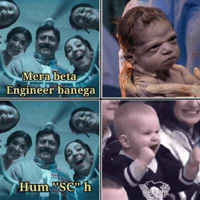 What made the kid happy🤔?