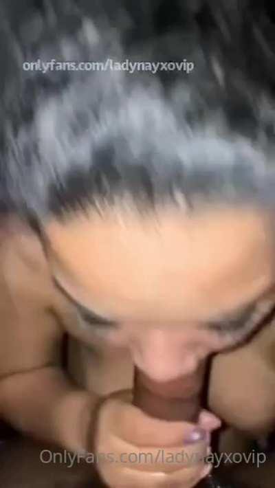 While watching this my eyes got stuck on her hanging BOOBS👅 HER BJ AND X-TAPES IN COMMENZ 👇