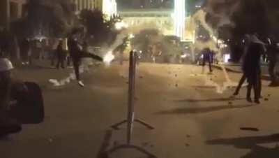 One of the reason to learn to play football