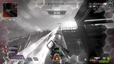 Whoops, wrong person..