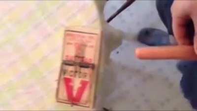 OBAMA IN FNAF1!1!! 😱😱😱