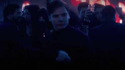 [SPOILER] Dancing to Boney M.'s 