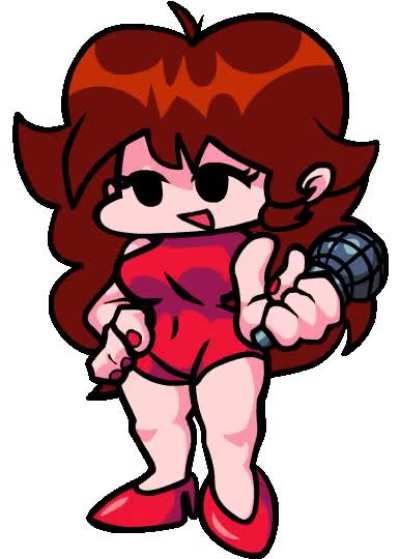 Girlfriend - Smash or Pass?