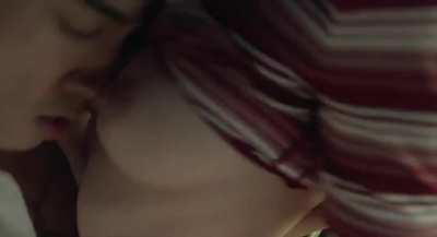 Lim Ji-yeon in &lsquo;Obsessed&rsquo; (2014)