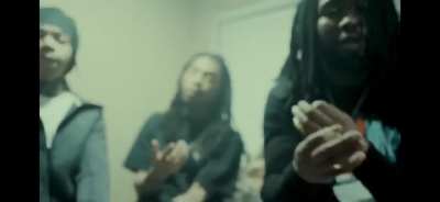 Chuckky(Gooly Gang/130) x Big Opp(NlMB/Drench Gang) x Trezo(?????) - Good aim