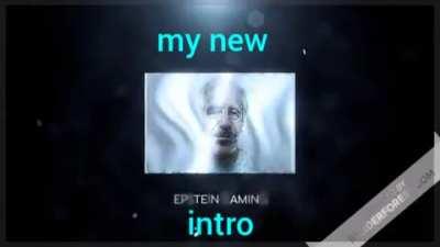 new intro