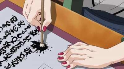 7 Hokages (link in comments)