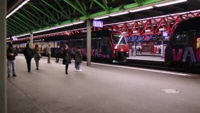 Not the support you thought you’d give today