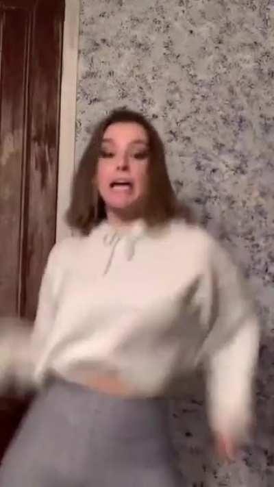 Still Missing Her Energy