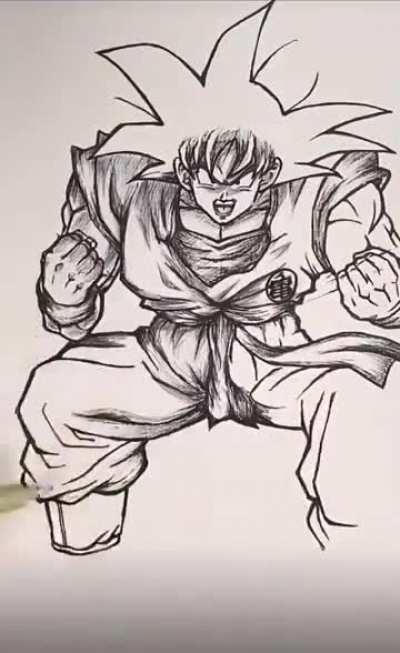 A very attractive art piece